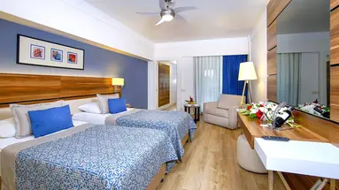 Limak Atlantis Deluxe Hotel & Resort
