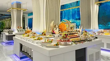LIMAK ATLANTIS DELUXE HOTEL & RESORT