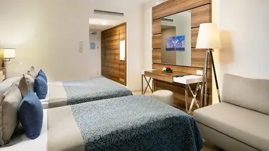 LIMAK ATLANTIS DELUXE HOTEL & RESORT