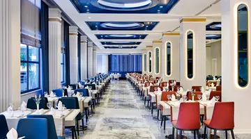 Limak Atlantis Deluxe Hotel&Resort