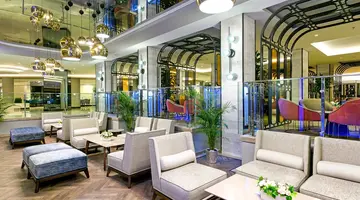 Limak Atlantis Deluxe Hotel&Resort