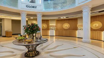 LIMAK ATLANTIS DELUXE HOTEL&RESORT