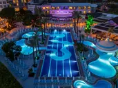LIMAK ATLANTIS DELUXE HOTEL&RESORT