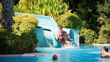 LIMAK ATLANTIS DELUXE HOTEL&RESORT