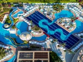 LIMAK ATLANTIS DELUXE HOTEL&RESORT