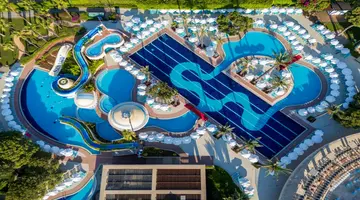 LIMAK ATLANTIS DELUXE HOTEL&RESORT