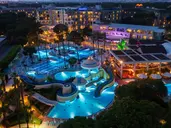 LIMAK ATLANTIS DELUXE HOTEL&RESORT