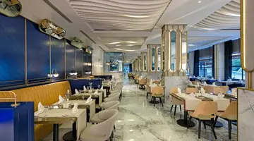 LIMAK ATLANTIS DELUXE HOTEL&RESORT