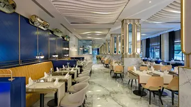 LIMAK ATLANTIS DELUXE HOTEL&RESORT