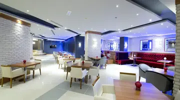 LIMAK ATLANTIS DELUXE HOTEL&RESORT