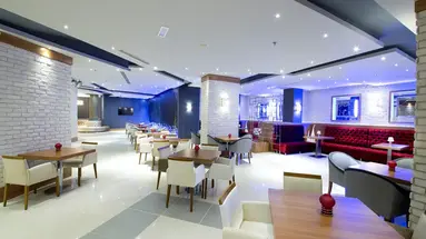 LIMAK ATLANTIS DELUXE HOTEL&RESORT