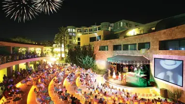 LIMAK ATLANTIS DELUXE HOTEL&RESORT