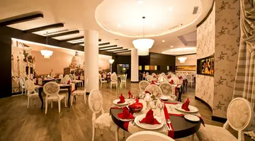 Limak Atlantis Deluxe Hotel & Resort