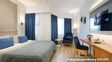 LIMAK ATLANTIS DELUXE HOTEL&RESORT