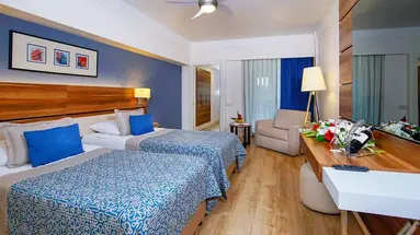 LIMAK ATLANTIS DELUXE HOTEL & RESORT