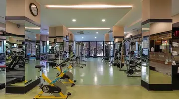 Limak Atlantis Deluxe Hotel & Resort