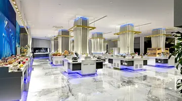 Limak Atlantis Deluxe Hotel & Resort