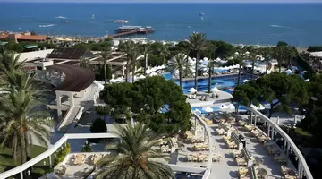 Limak Atlantis Deluxe Hotel & Resort