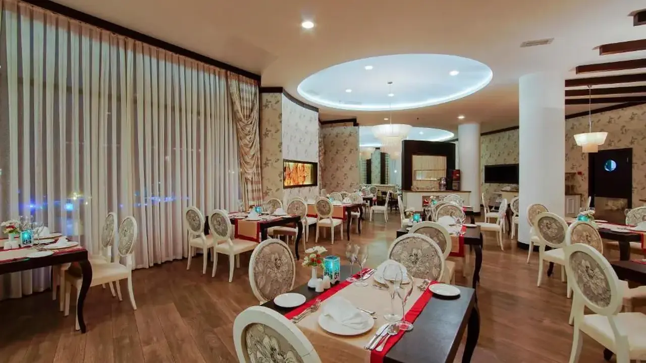 LIMAK ATLANTIS DELUXE HOTEL & RESORT