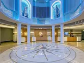 LIMAK ATLANTIS DELUXE HOTEL & RESORT