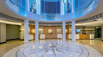 LIMAK ATLANTIS DELUXE HOTEL & RESORT