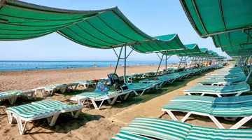 Limak Atlantis Deluxe Hotel&Resort