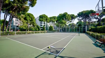 Limak Atlantis Deluxe Hotel&Resort