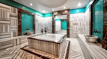Limak Atlantis Deluxe Hotel&Resort