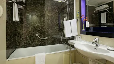 LIMAK ATLANTIS DELUXE HOTEL & RESORT