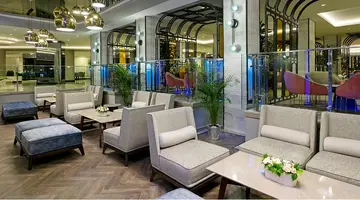 LIMAK ATLANTIS DELUXE HOTEL & RESORT
