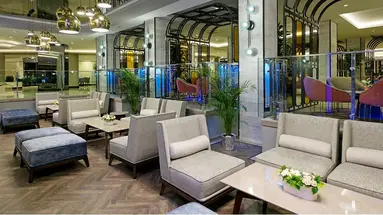 LIMAK ATLANTIS DELUXE HOTEL & RESORT
