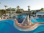 LIMAK ATLANTIS DELUXE HOTEL & RESORT