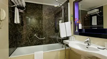 LIMAK ATLANTIS DELUXE HOTEL&RESORT