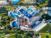 LIMAK ATLANTIS DELUXE HOTEL&RESORT