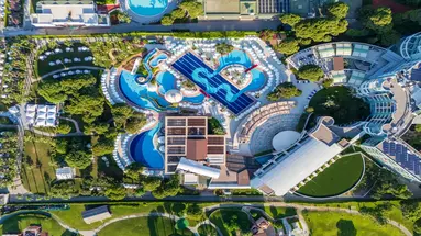 LIMAK ATLANTIS DELUXE HOTEL&RESORT