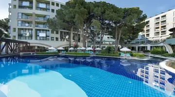LIMAK ATLANTIS DELUXE HOTEL&RESORT