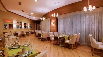 LIMAK ATLANTIS DELUXE HOTEL&RESORT