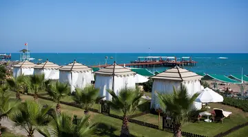 LIMAK ATLANTIS DELUXE HOTEL&RESORT