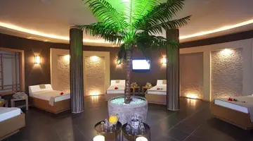 Limak Atlantis Deluxe Hotel & Resort