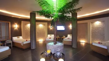 Limak Atlantis Deluxe Hotel & Resort