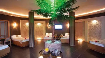 Limak Atlantis Deluxe Hotel & Resort