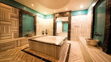 Limak Atlantis Deluxe Hotel & Resort