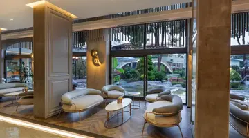 Limak Atlantis Deluxe Hotel & Resort