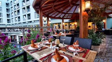 Limak Atlantis Deluxe Hotel & Resort