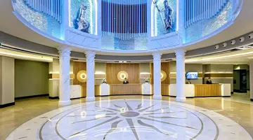 Limak Atlantis Deluxe Hotel & Resort