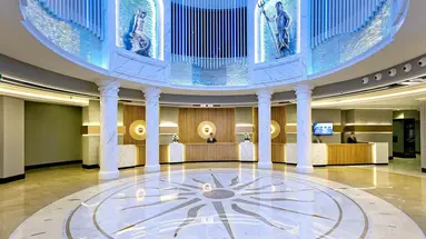 Limak Atlantis Deluxe Hotel & Resort