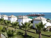 Limak Atlantis Deluxe Hotel & Resort