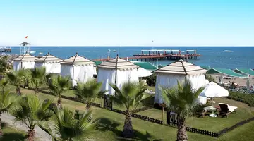 Limak Atlantis Deluxe Hotel & Resort