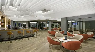 Limak Atlantis Deluxe Hotel & Resort