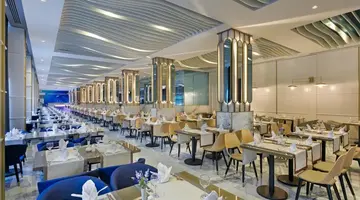 LIMAK ATLANTIS DELUXE HOTEL & RESORT